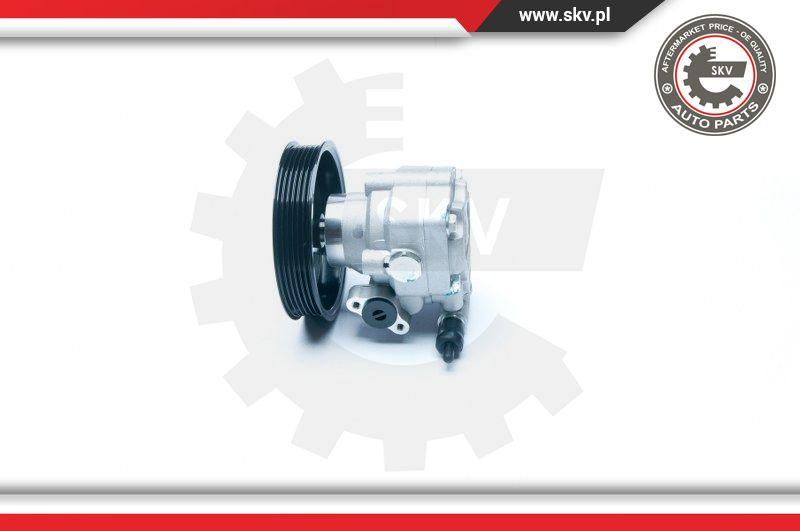 Esen SKV 10SKV183 - Hidrosūknis, Stūres iekārta adetalas.lv