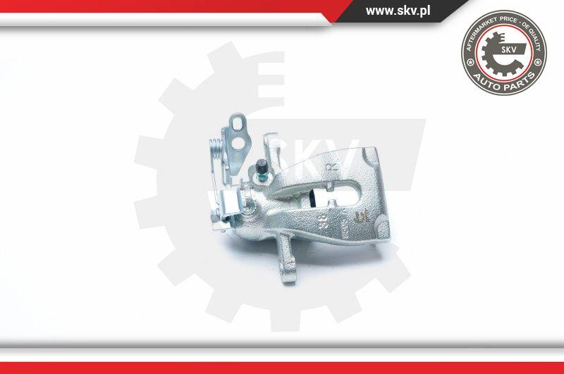 Esen SKV 23SKV284 - Bremžu suports adetalas.lv