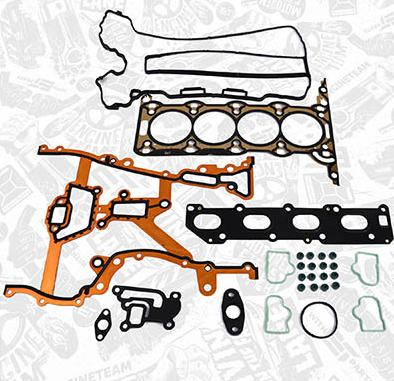 ET Engineteam TS0040 - Blīvju komplekts, Motora bloka galva adetalas.lv
