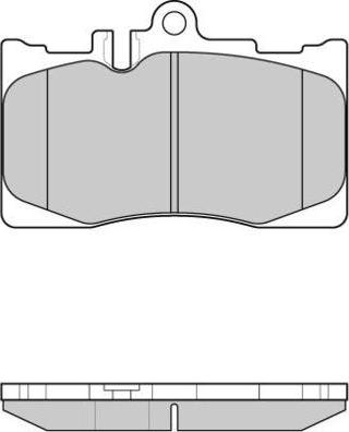 Maxgear 19-3128 - Bremžu uzliku kompl., Disku bremzes adetalas.lv