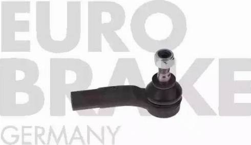 Eurobrake 59065034308 - Stūres šķērsstiepņa uzgalis adetalas.lv