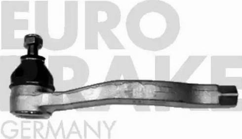 Eurobrake 59065032606 - Stūres šķērsstiepņa uzgalis adetalas.lv