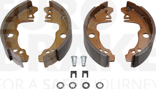 Eurobrake 58492799228 - Bremžu loku kompl., Stāvbremze adetalas.lv