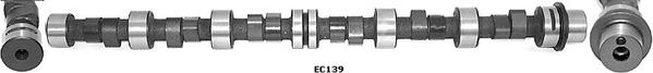 EUROCAMS EC139 - Sadales vārpsta adetalas.lv