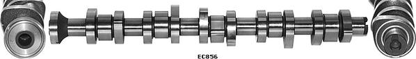 EUROCAMS EC856 - Sadales vārpsta adetalas.lv