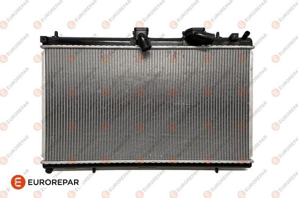 EUROREPAR 1691073780 - Radiators, Motora dzesēšanas sistēma adetalas.lv