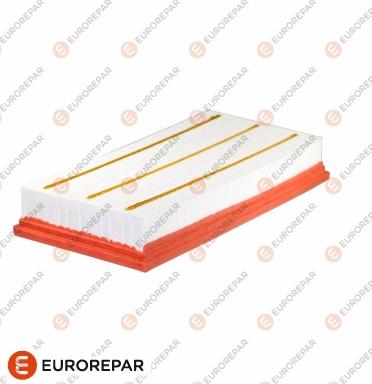 EUROREPAR 1667446180 - Gaisa filtrs adetalas.lv