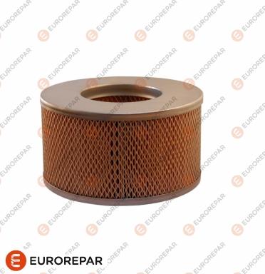 EUROREPAR 1667450880 - Gaisa filtrs adetalas.lv