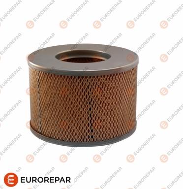 EUROREPAR 1667451280 - Gaisa filtrs adetalas.lv