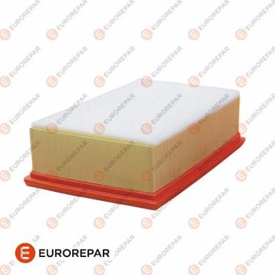 EUROREPAR 1611158180 - Gaisa filtrs adetalas.lv