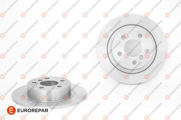 EUROREPAR 1686329580 - Bremžu diski adetalas.lv