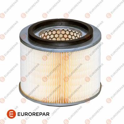 EUROREPAR 1638025380 - Gaisa filtrs adetalas.lv