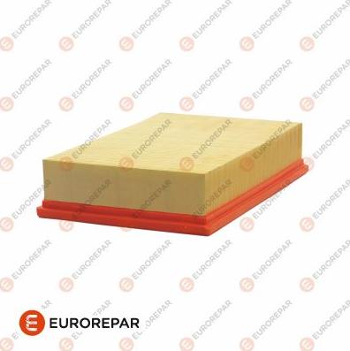 EUROREPAR 1638020580 - Gaisa filtrs adetalas.lv