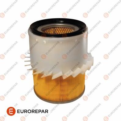 EUROREPAR 1638021580 - Gaisa filtrs adetalas.lv