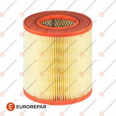 EUROREPAR 1638023780 - Gaisa filtrs adetalas.lv