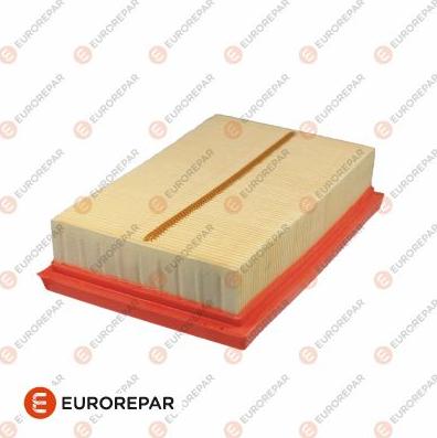 EUROREPAR 1638022780 - Gaisa filtrs adetalas.lv