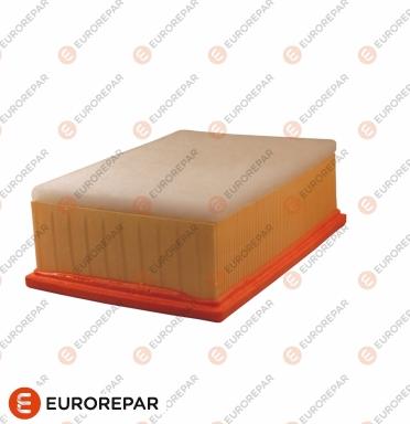 EUROREPAR E147171 - Gaisa filtrs adetalas.lv