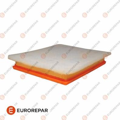 EUROREPAR E147208 - Gaisa filtrs adetalas.lv