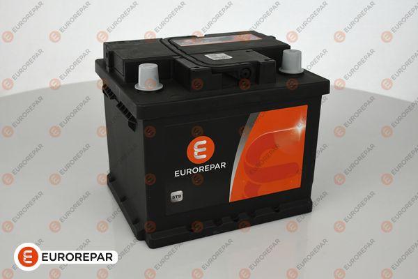 EUROREPAR LGBEB30096 - Startera akumulatoru baterija adetalas.lv