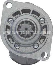 Eurotec 11015700 - Starteris adetalas.lv