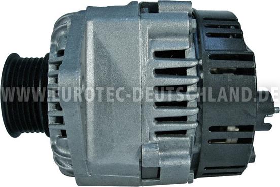 Eurotec 12090081 - Ģenerators adetalas.lv