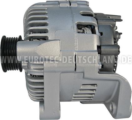 Eurotec 12090087 - Ģenerators adetalas.lv