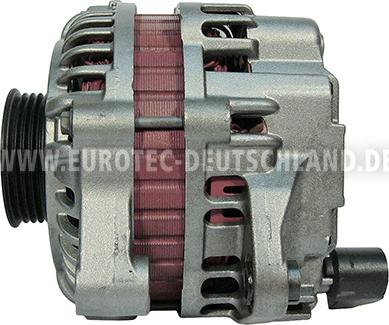 Eurotec 12090374 - Ģenerators adetalas.lv