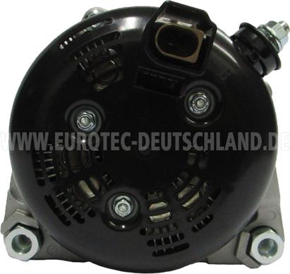 Eurotec 12090755 - Ģenerators adetalas.lv