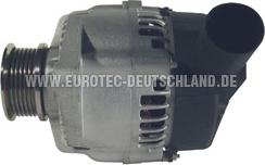 Eurotec 12040660 - Ģenerators adetalas.lv