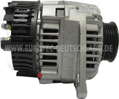 Eurotec 12040010 - Ģenerators adetalas.lv