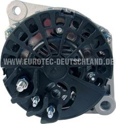 Eurotec 12048800 - Ģenerators adetalas.lv