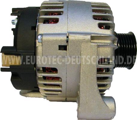 Eurotec 12060992 - Ģenerators adetalas.lv