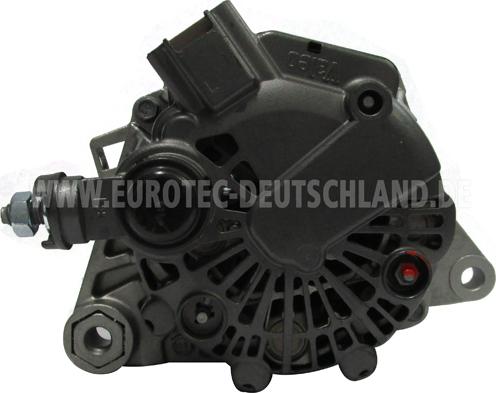 Eurotec 12060879 - Ģenerators adetalas.lv