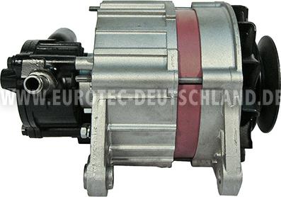 Eurotec 12060241 - Ģenerators adetalas.lv