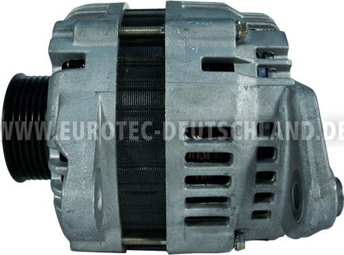 Eurotec 12060783 - Ģenerators adetalas.lv