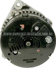 Eurotec 12039390 - Ģenerators adetalas.lv