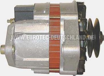 Eurotec 12036650 - Ģenerators adetalas.lv