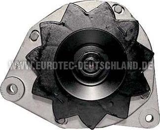 Eurotec 12032320 - Ģenerators adetalas.lv