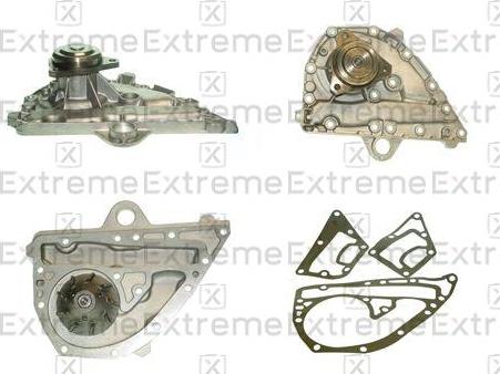 EXTREME 98690005 - Ūdenssūknis adetalas.lv