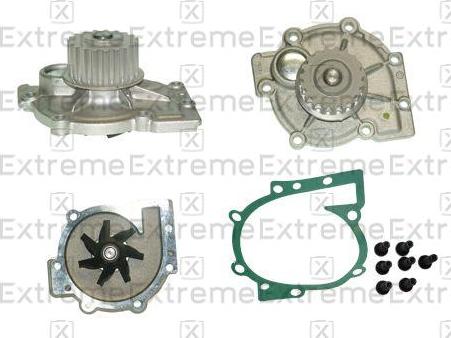 EXTREME 98390005 - Ūdenssūknis adetalas.lv