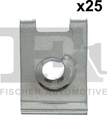 FA1 99-10111.25 - Moldings / aizsarguzlika adetalas.lv