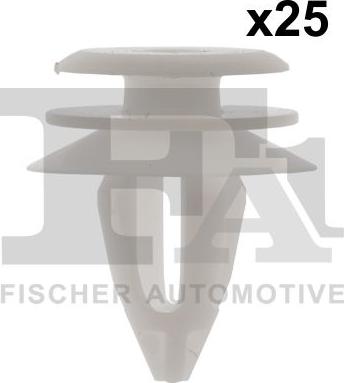 FA1 10-40027.25 - Moldings / aizsarguzlika adetalas.lv