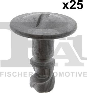 FA1 11-40094.25 - Moldings / aizsarguzlika adetalas.lv