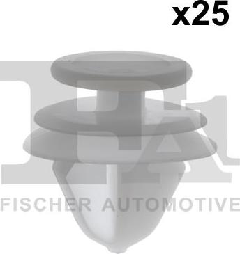 FA1 11-40045.25 - Moldings / aizsarguzlika adetalas.lv