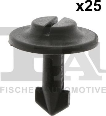 FA1 11-40085.25 - Moldings / aizsarguzlika adetalas.lv