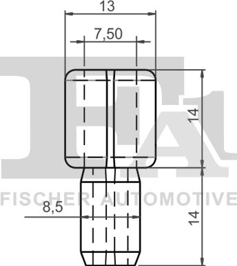 FA1 11-10035.10 - Moldings / aizsarguzlika adetalas.lv