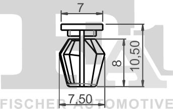 FA1 21-10028.25 - Moldings / aizsarguzlika adetalas.lv