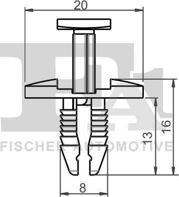 FA1 21-20009.25 - Moldings / aizsarguzlika adetalas.lv