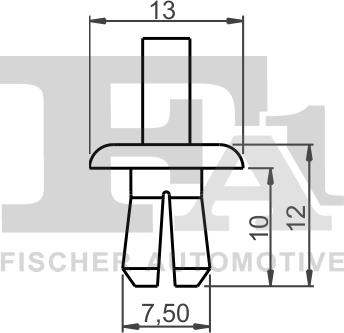 FA1 21-20007.10 - Moldings / aizsarguzlika adetalas.lv