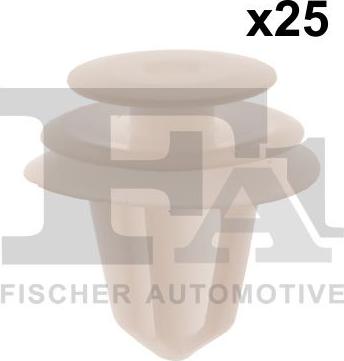 FA1 73-40004.25 - Moldings / aizsarguzlika adetalas.lv